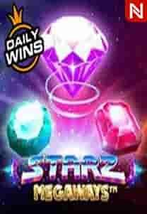Starz Megaways™